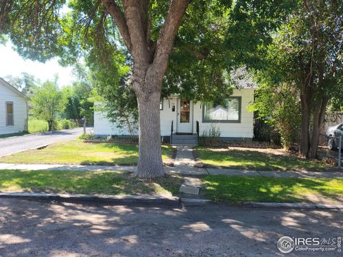 425 Platte St, Sterling, CO, 80751 | Card Image