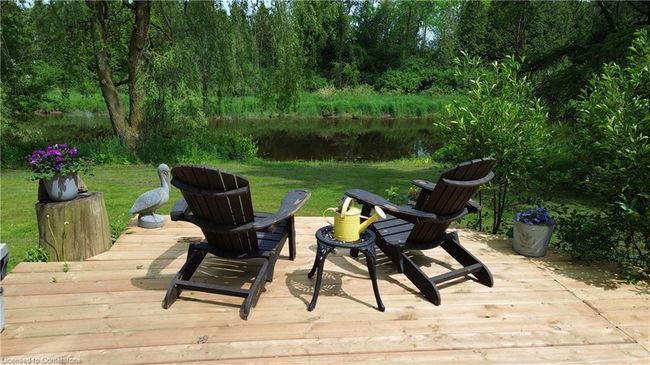 031424 Southgate Sideroad 3, House other with 2 bedrooms, 1 bathrooms and 20 parking in Mount Forest ON | Image 30