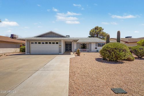 1171 E Bell De Mar Dr, Tempe, AZ, 85283-4158 | Card Image