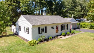 145 Iroquois Street, House other with 3 bedrooms, 1 bathrooms and null parking in Webster NY | Image 3