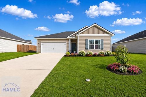 258 Herty Ln, Hinesville, GA, 31313-1247 | Card Image