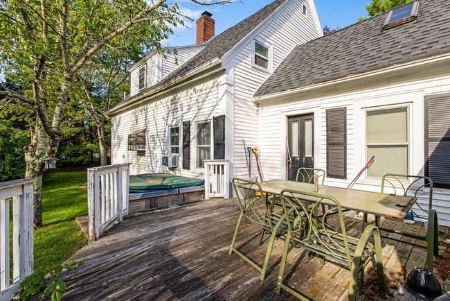 92 N Main St, House other with 4 bedrooms, 4 bathrooms and 7 parking in Raynham MA | Image 32