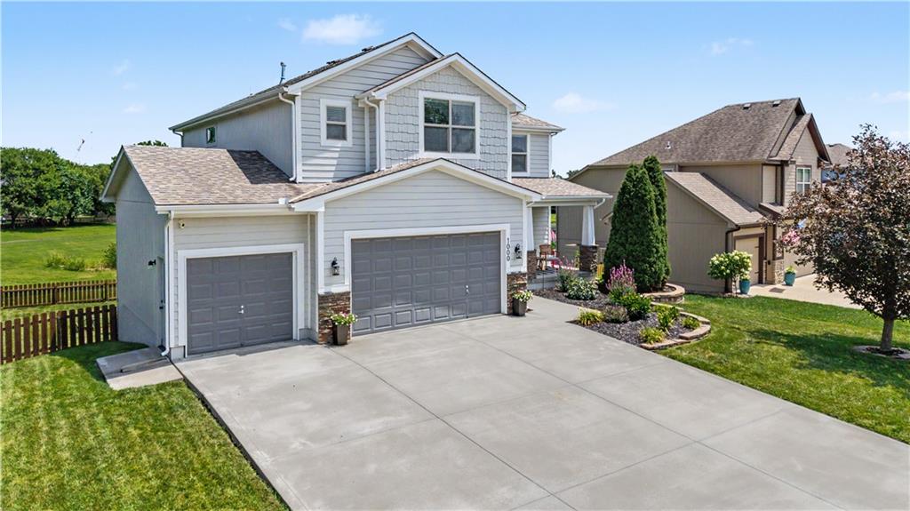Residential in Greenwood 5