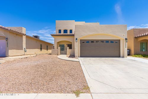 3888 Loma Cortez Dr, El Paso, TX, 79938-1236 | Card Image
