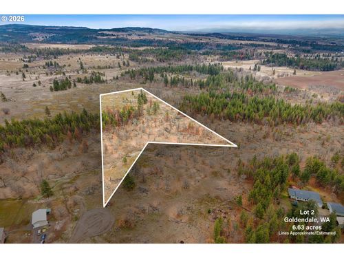 2-2 Golden Valley Rd, Goldendale, WA, 98620-4007 | Card Image