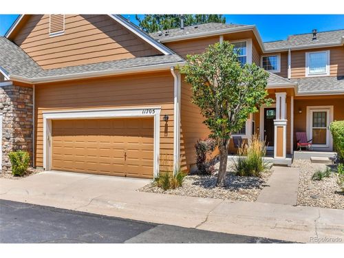11705 W Stanford Ln, Morrison, CO, 80465-1573 | Card Image