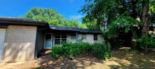 312 S Flynn Ave, Chandler, OK, 74834-1878 | Card Image