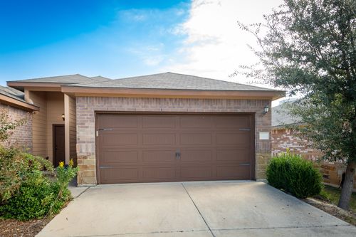 b-424 Jack Rabbit Ln, Buda, TX, 78610-4891 | Card Image