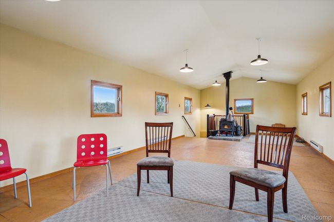 7830 Webster Church Rd, House other with 4 bedrooms, 2 bathrooms and null parking in Whitmore Lake MI | Image 45
