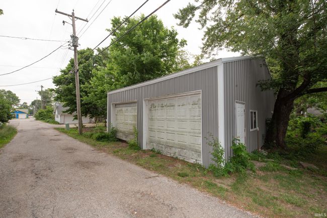 924 S Washington St, House other with 4 bedrooms, 3 bathrooms and null parking in Delphi IN | Image 20