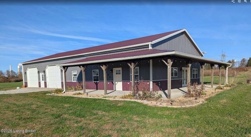 286 Kruse Ln, Milton, KY, 40045-8215 | Card Image