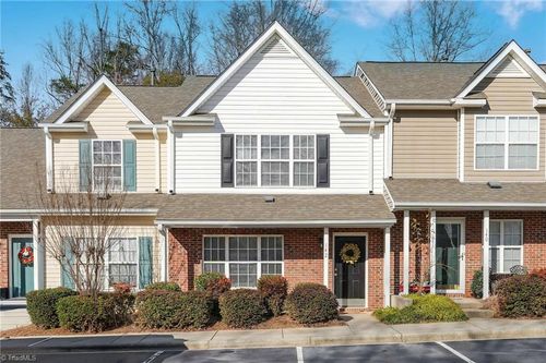 142 Tannenbaum Cir, Greensboro, NC, 27410-9687 | Card Image