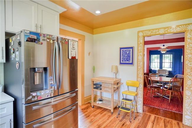 2159 Main St Nw, House other with 3 bedrooms, 2 bathrooms and 2 parking in Atlanta GA | Image 14