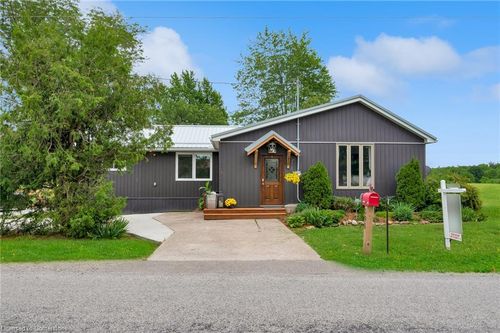 398 Concession 5 Rd, Fisherville, ON, N0A1G0 | Card Image