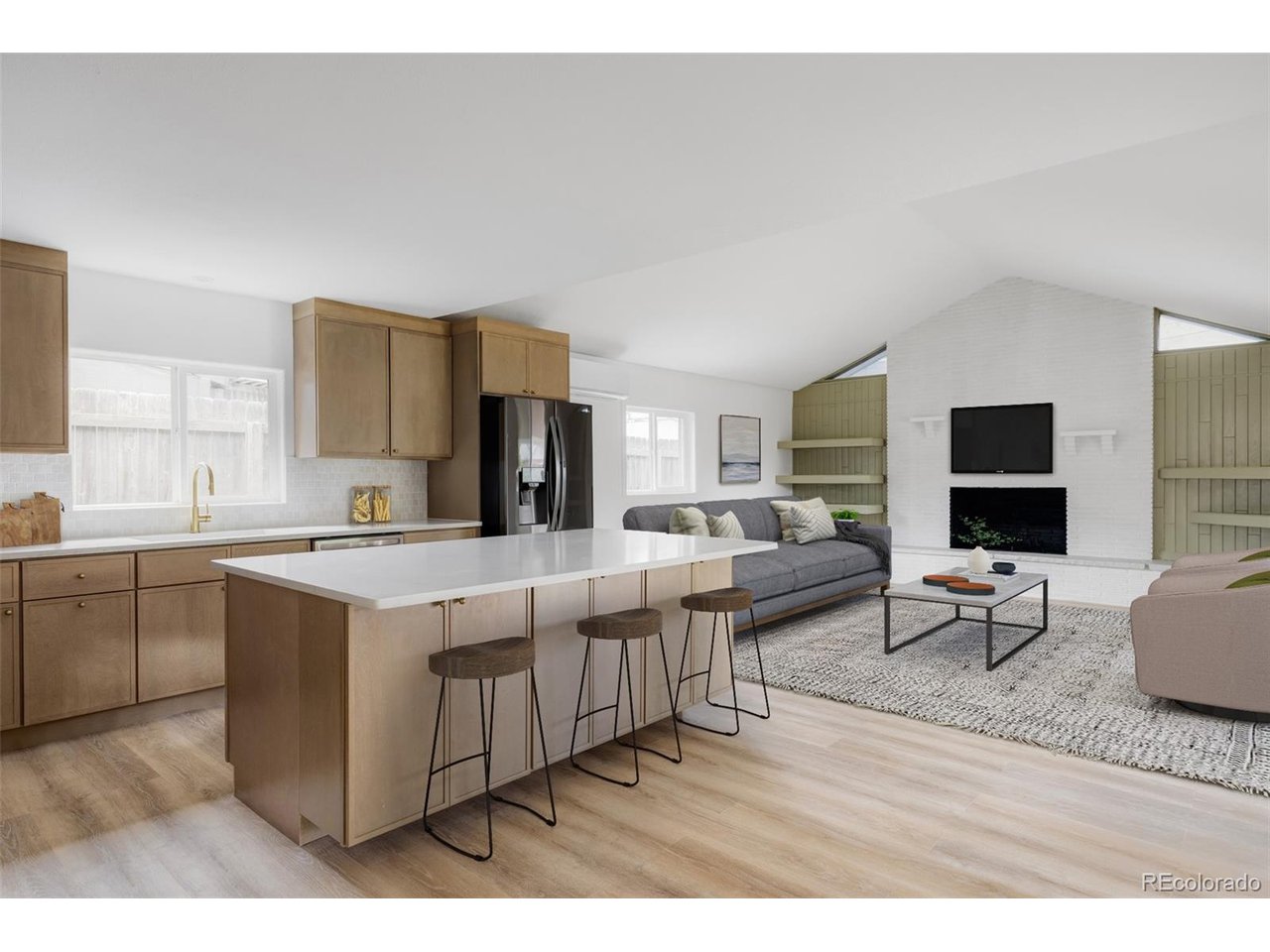 Residential in Westminster 2