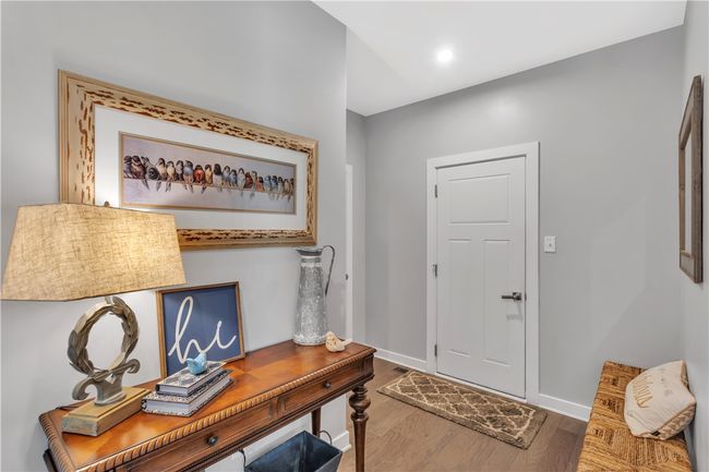 205 Regency Dr, House other with 5 bedrooms, 3 bathrooms and 2 parking in Eighty Four PA | Image 16