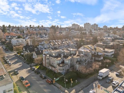 103-2110 Cornwall Ave, Vancouver, BC, V6K1B4 | Card Image