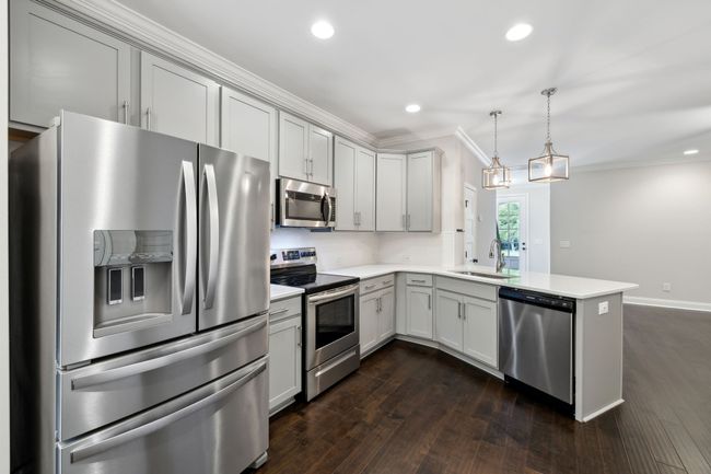 229 Claremont Ct, Townhouse with 3 bedrooms, 3 bathrooms and 1 parking in Gallatin TN | Image 12