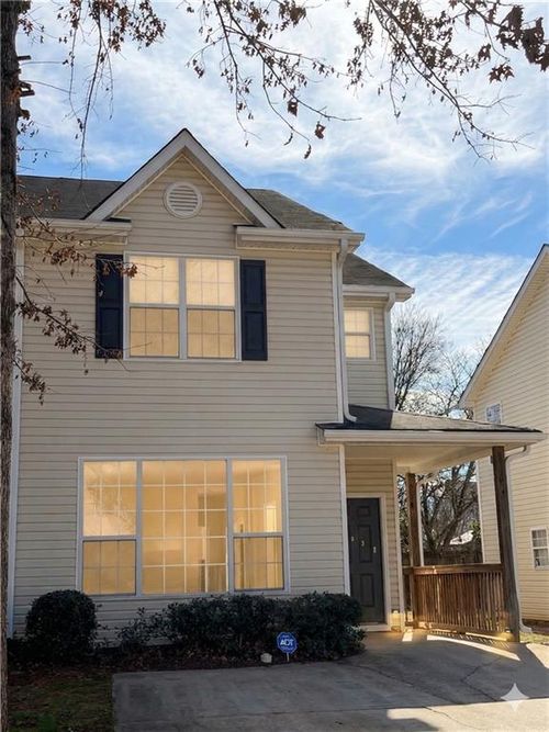 2409 Brianna Dr, Hampton, GA, 30228-6248 | Card Image