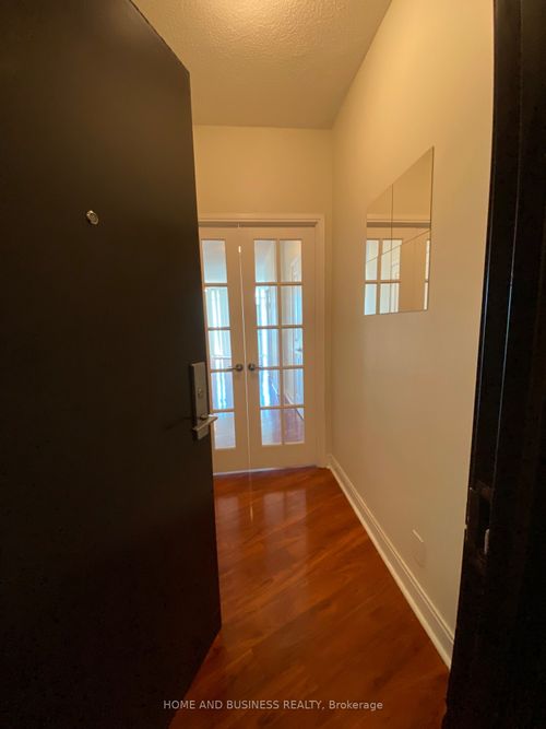 2505-70 Absolute Ave, Mississauga, ON, L4Z0A4 | Card Image