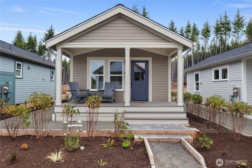22 Bungalow Loop, Pacific Beach, WA, 98571 | Card Image