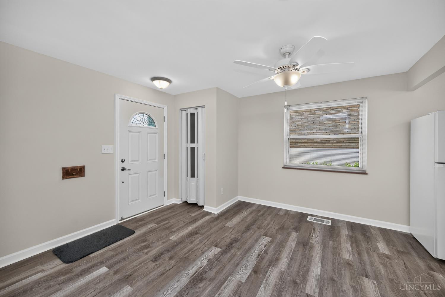 Residential in Delhi Twp 5