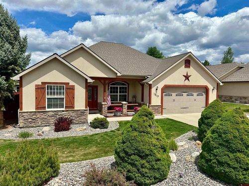 1819 Election Way, Montrose, CO, 81401-7629 | Card Image