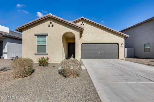 12958 E Larrea Lane, Florence, AZ, 85132 | Card Image