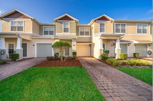 16432 Cedar Crest Dr, ORLANDO, FL, 32828-6711 | Card Image