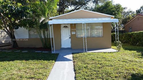 a-2418 Liberty St, Hollywood, FL, 33020-2053 | Card Image