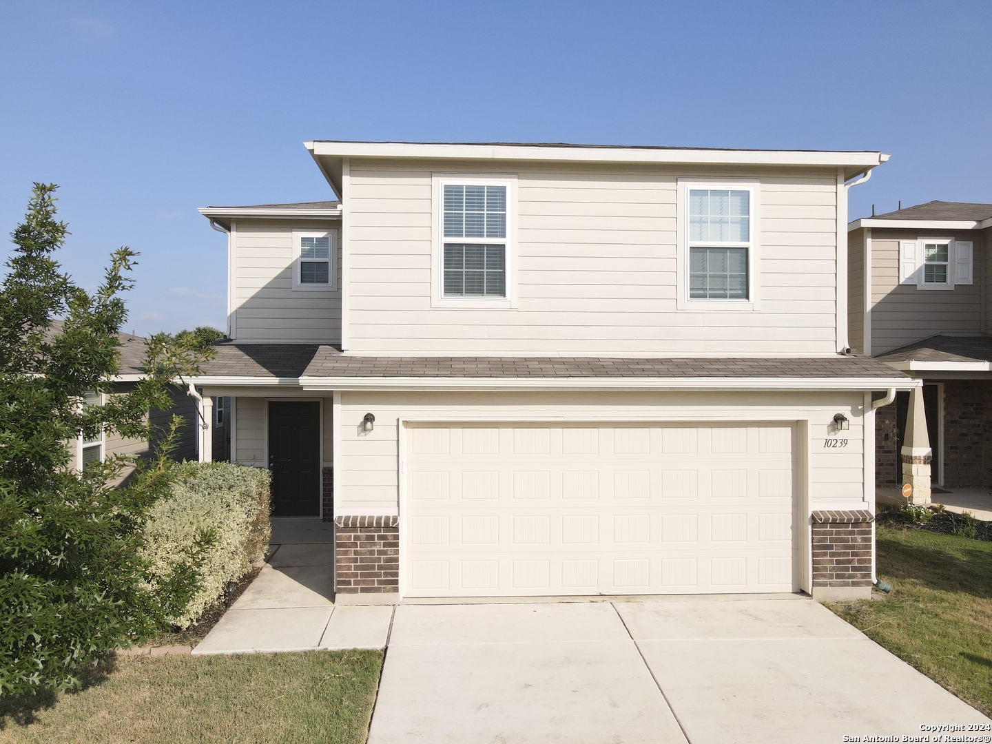 Round Rdg, San Antonio, TX 78254
