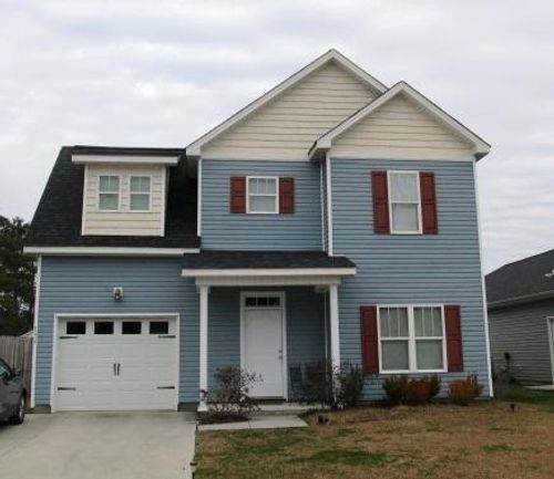 116 Thompson St, Jacksonville, NC, 28540-6127 | Card Image