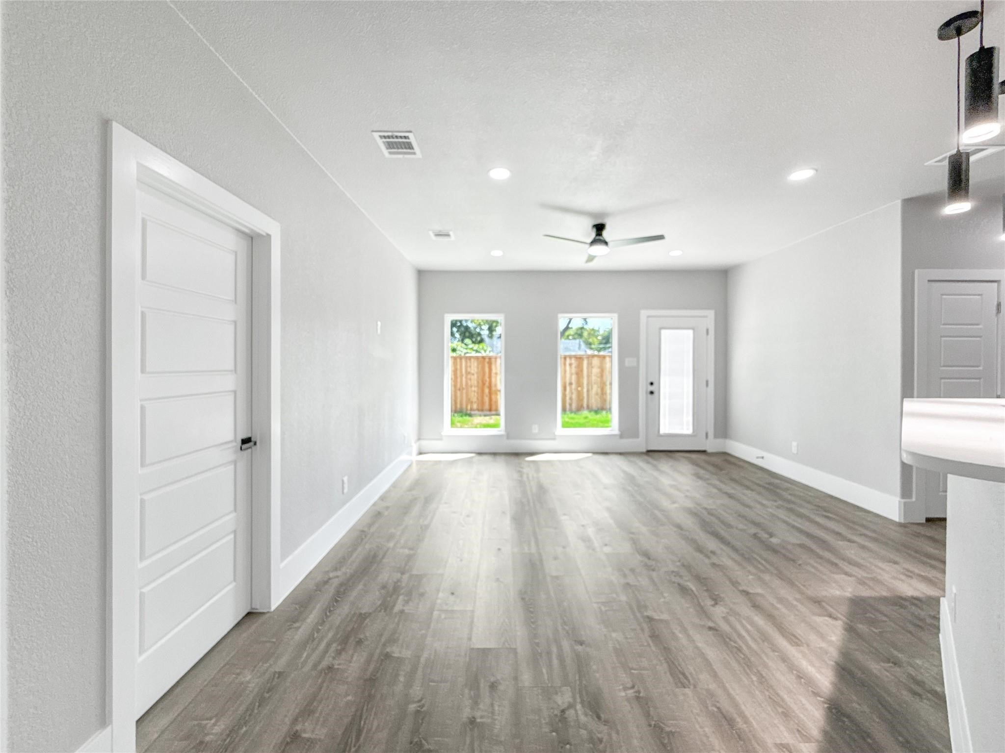 Residential in Dallas 4