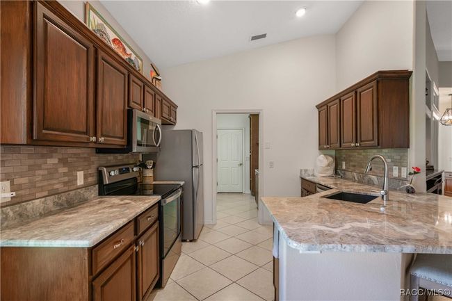 848 W Silver Meadow Loop, House other with 2 bedrooms, 2 bathrooms and 2 parking in Hernando FL | Image 16