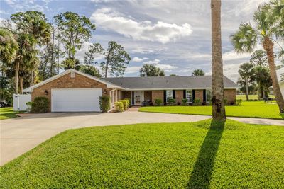 42 Fairgreen Avenue, House other with 3 bedrooms, 2 bathrooms and null parking in NEW SMYRNA BEACH FL | Image 2