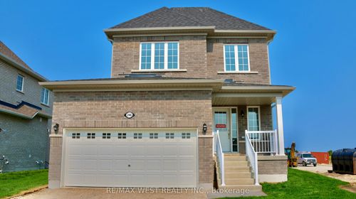 246 Mckenzie Dr, Stayner, ON, L0M1S0 | Card Image