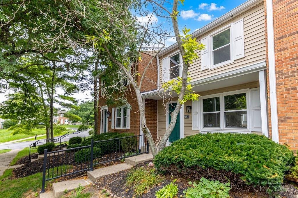 Residential in Deerfield Twp. 3
