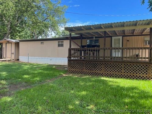 51 Red Fish Dr, Mead, OK, 73449-6564 | Card Image