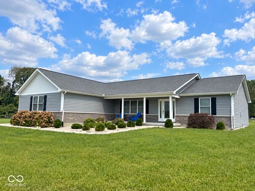 1562 Santee Dr, Greensburg, IN, 47240-6801 | Card Image