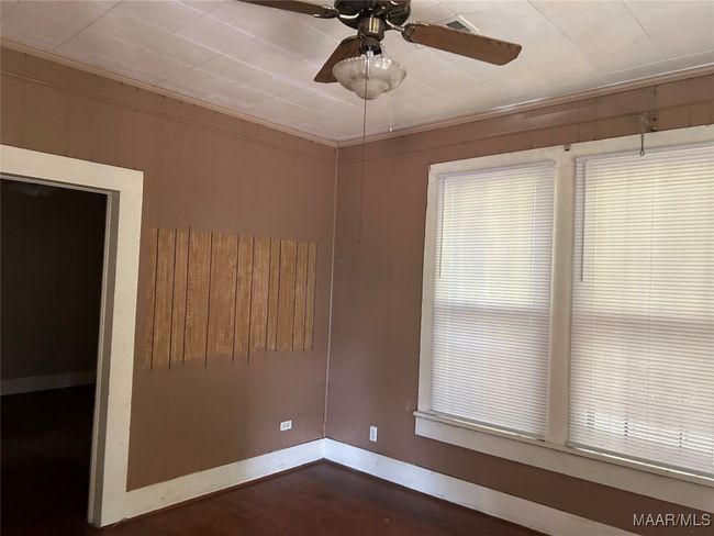 521 3 Rd Ave, House other with 2 bedrooms, 1 bathrooms and null parking in Selma AL | Image 10
