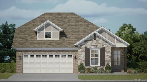 9516 Dakota Dr, Pike Road, AL, 36064-2799 | Card Image