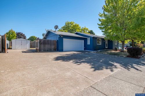 4605 Geary St Se, Albany, OR, 97322-7149 | Card Image