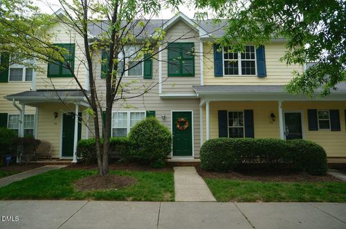 312 Commons Dr, Holly Springs, NC, 27540-8378 | Card Image