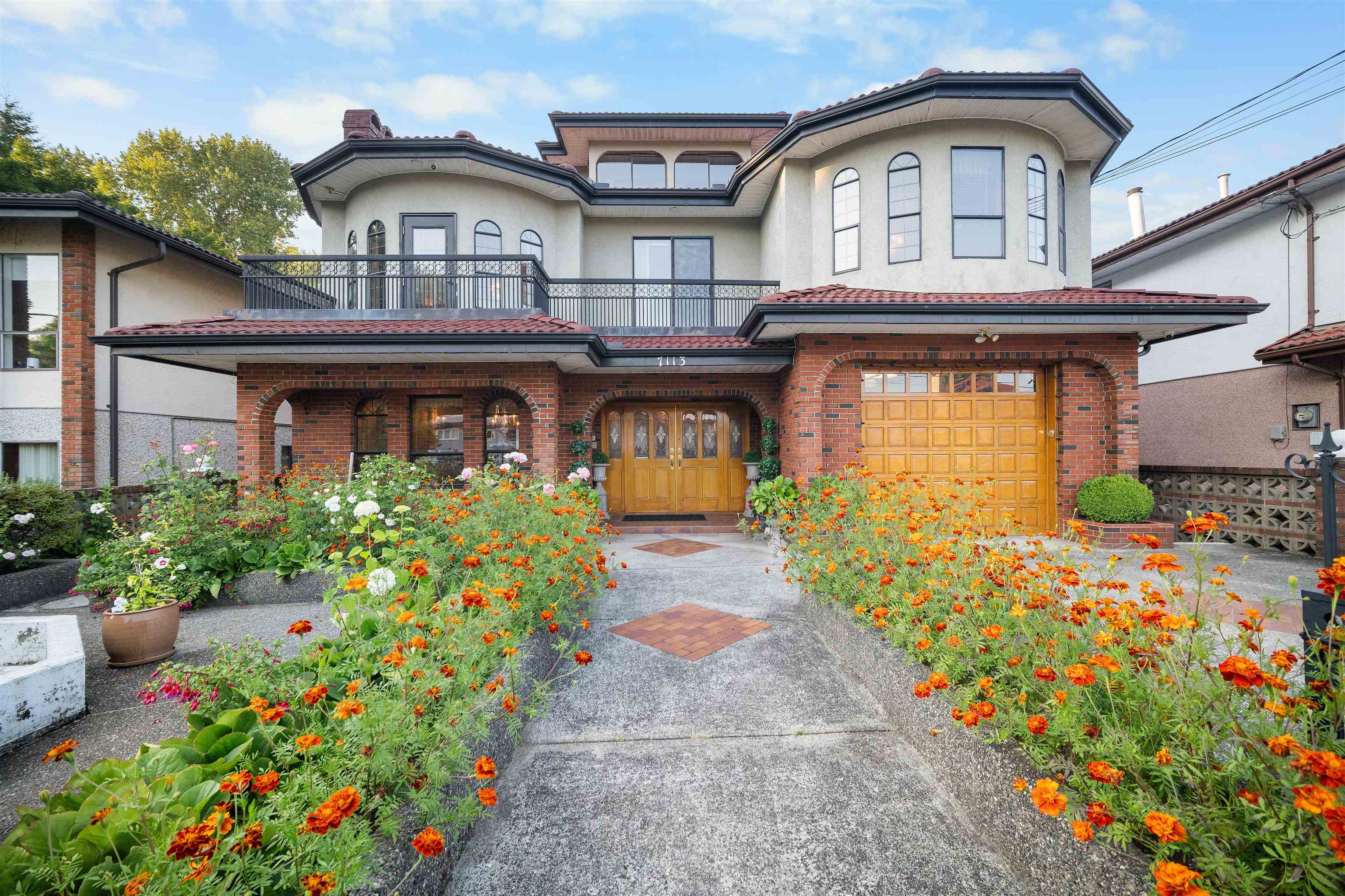 Residential in Burnaby