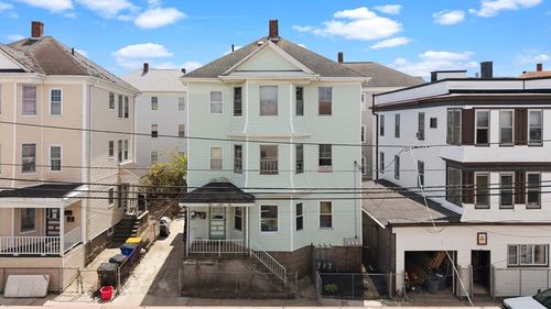 327 William St, Fall River, MA, 02721-7229 | Card Image