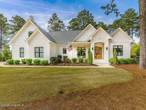 132 National Dr, Pinehurst, NC, 28374-8165 | Card Image
