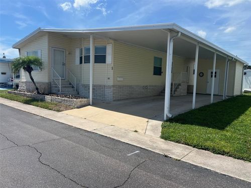 12 Thatch Palm St W, Largo, FL, 33770-7414 | Card Image