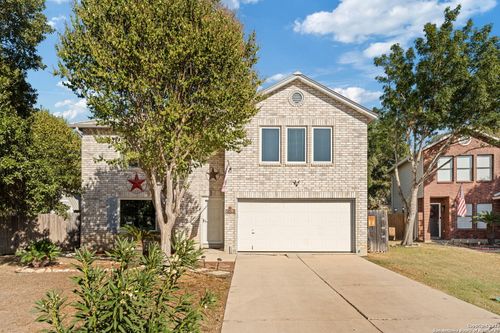 3003 Cassowary Hl, San Antonio, TX, 78247-6519 | Card Image