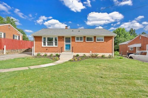 3117 Oaklawn Ave Nw, Roanoke, VA, 24012-2321 | Card Image