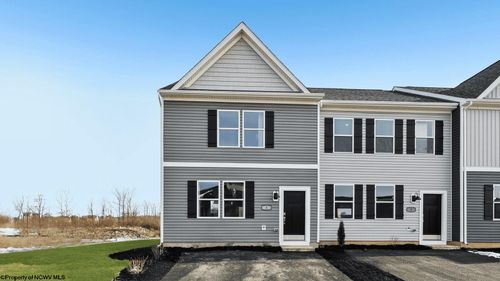 21 Erow Dr, White Hall, WV, 26554 | Card Image